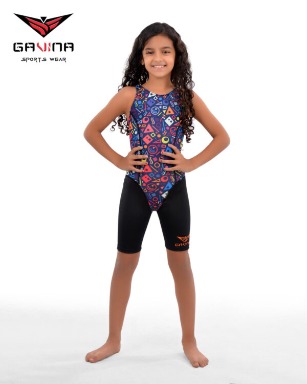 Smile Swimsuit