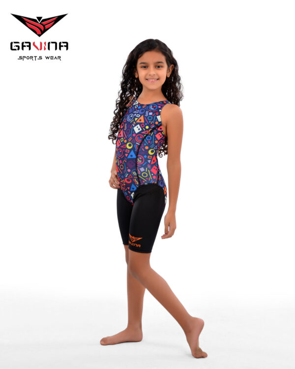 Smile Swimsuit - Image 4