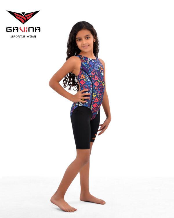 Smile Swimsuit - Image 2