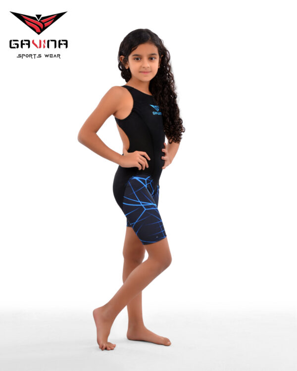 Spider Swimsuit - Image 3
