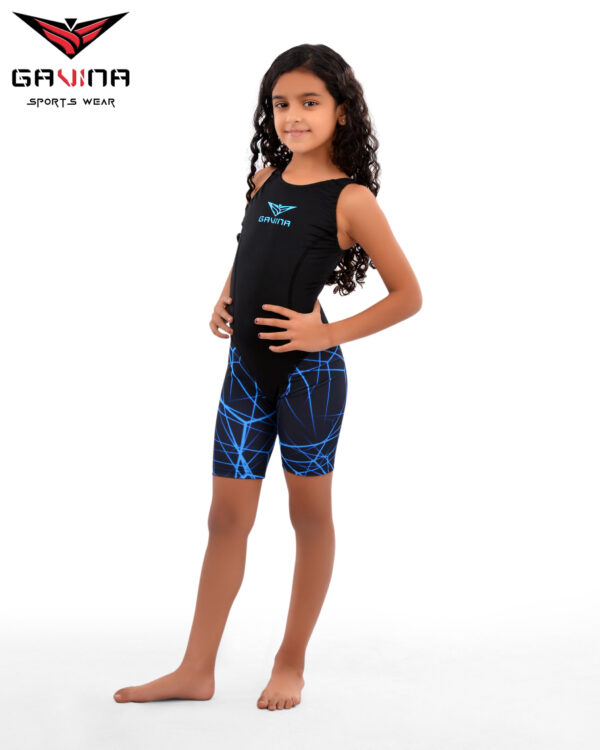 Spider Swimsuit - Image 4