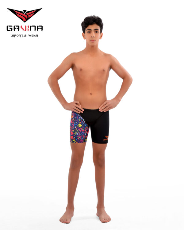 Smile swimsuit - Image 4