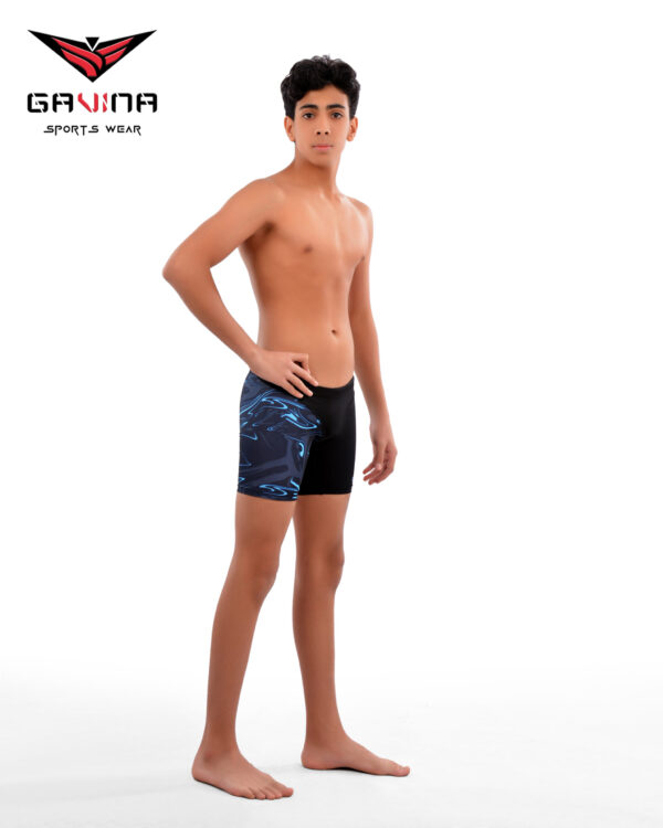 Sky night swimsuit - Image 3