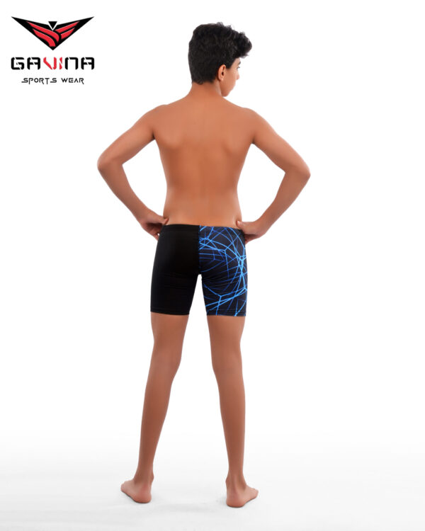 Spider swimsuit - Image 5