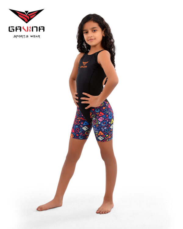 Smile Swimsuit - Image 3