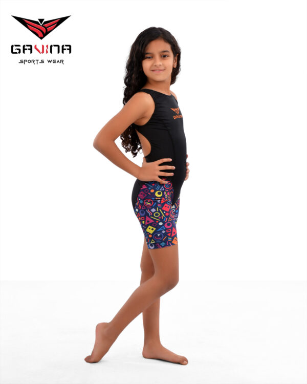 Smile Swimsuit - Image 4