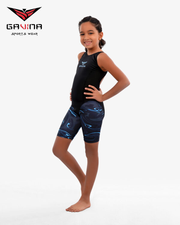 Sky Night Swimsuit - Image 3