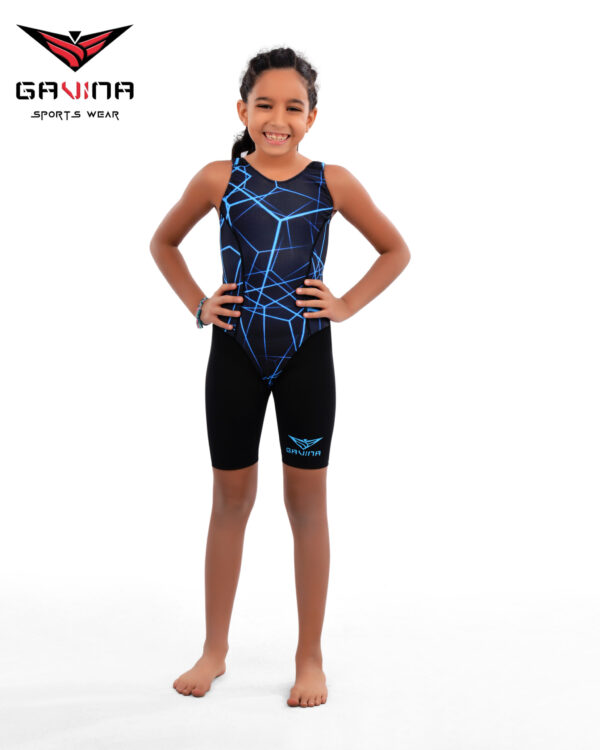 Spider Swimsuit - Image 2