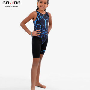 Spider Swimsuit