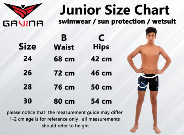 Smile swimsuit - Image 6